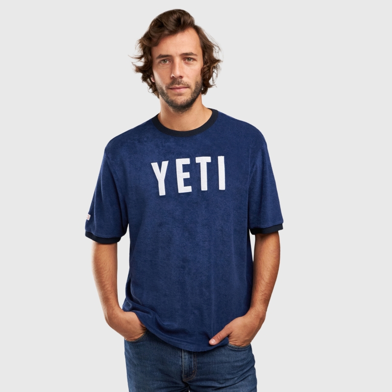 T-shirt Yeti