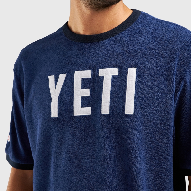 T-shirt Yeti