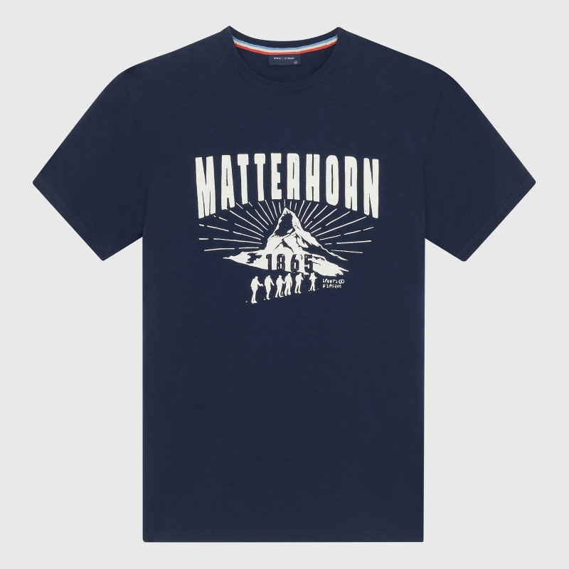 Matterhorn T-Shirt