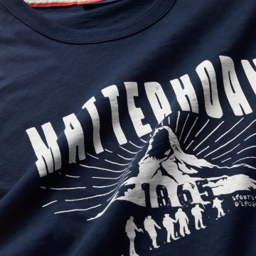 Matterhorn T-Shirt