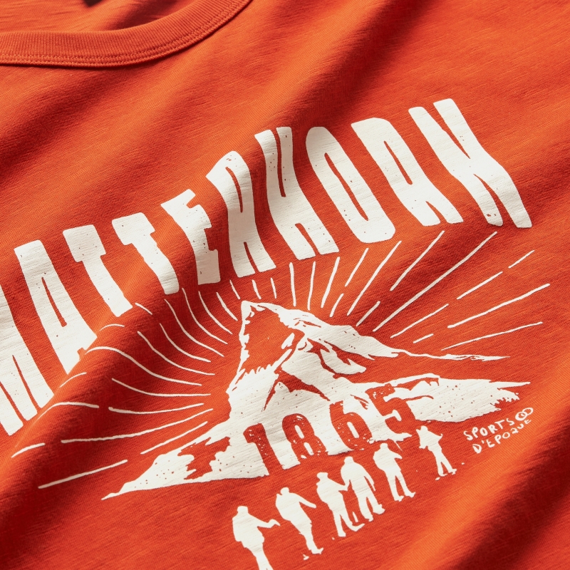 Matterhorn T-Shirt