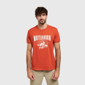 Matterhorn T-Shirt