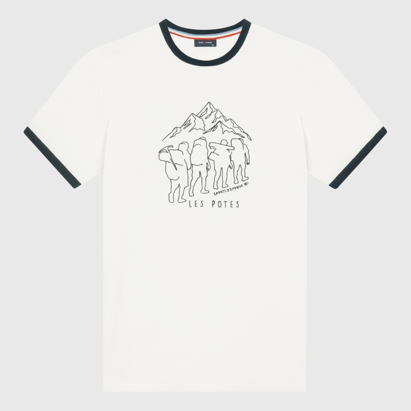 Les Potes T-Shirt