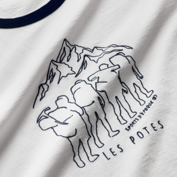 Les Potes T-Shirt