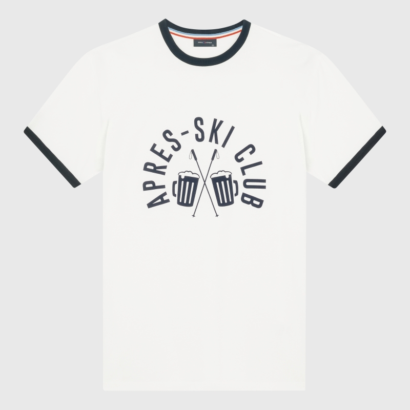 Après-Ski Club T-Shirt