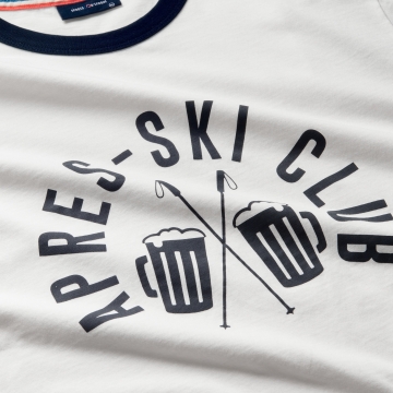 Après-Ski Club T-Shirt