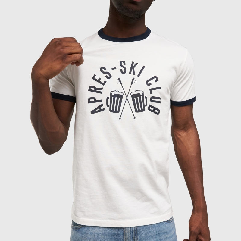 Après-Ski Club T-Shirt