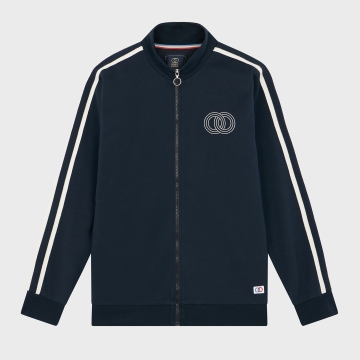 Jesse Track Jacket