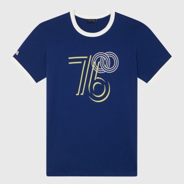 Brand Seventies T-shirt