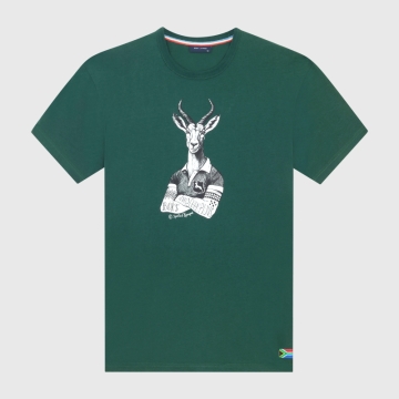 Springboks T-shirt