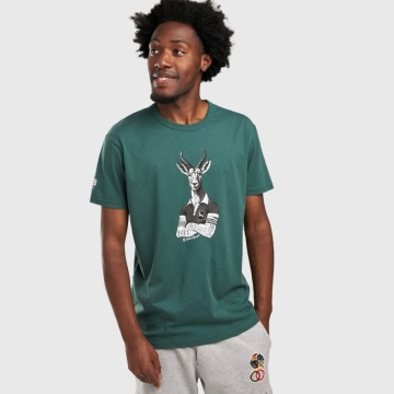 Springboks T-shirt