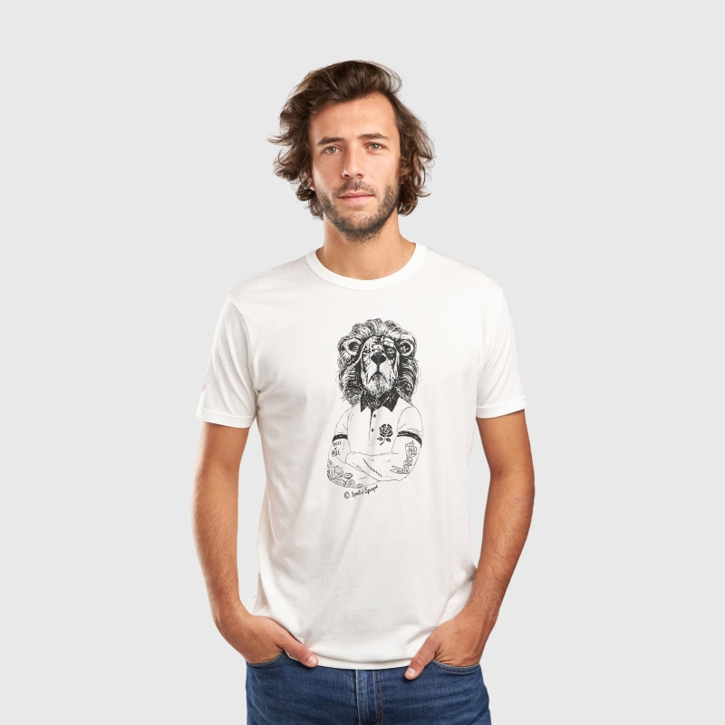 Lions T-shirt