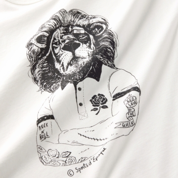 Lions T-shirt