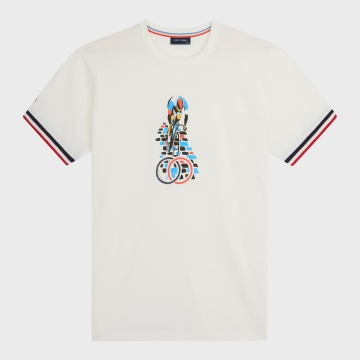 Cobblestones T-shirt