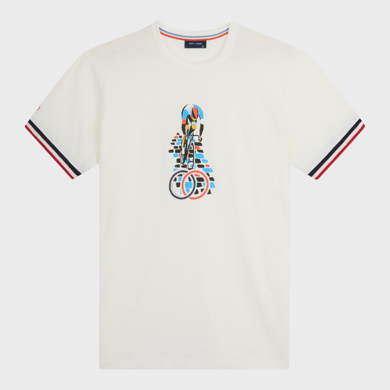 Cobblestones T-shirt