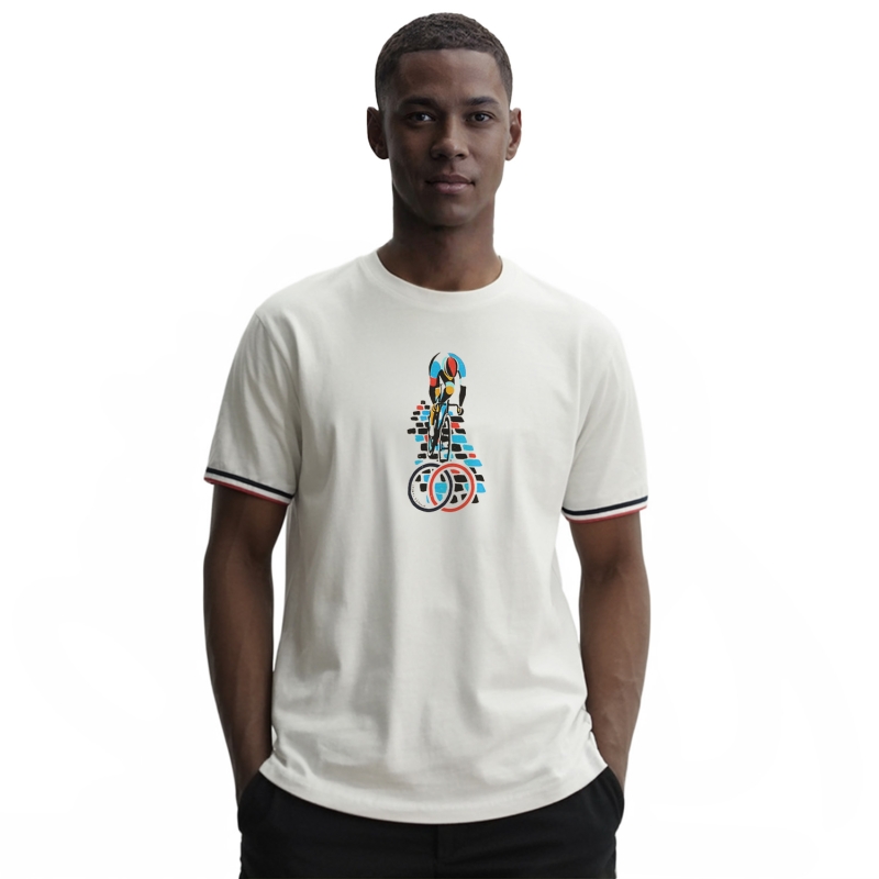 Cobblestones T-shirt