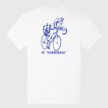 T-shirt Le Cannibale