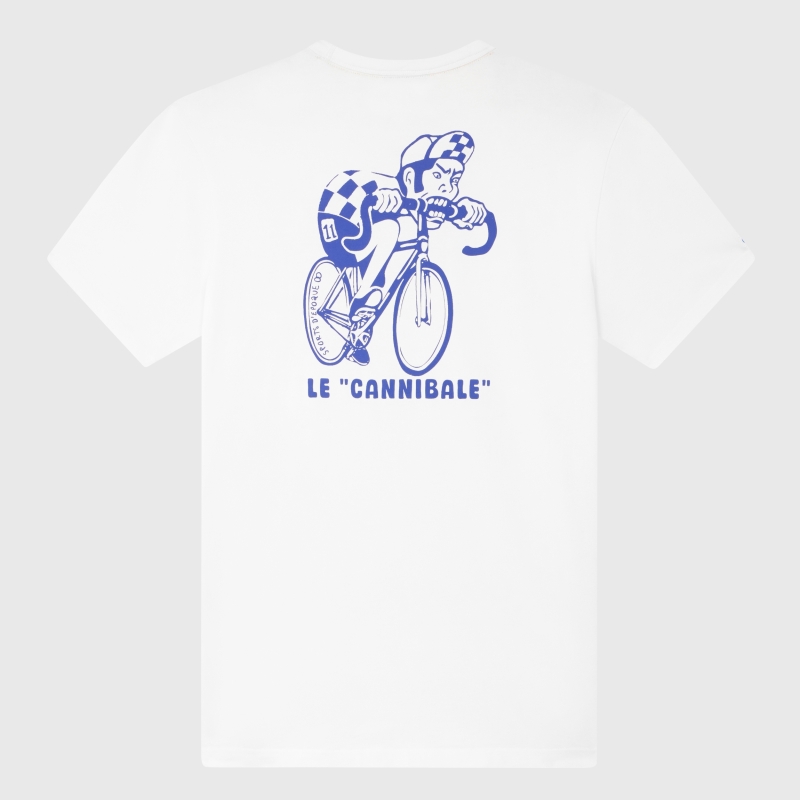 T-shirt Le Cannibale