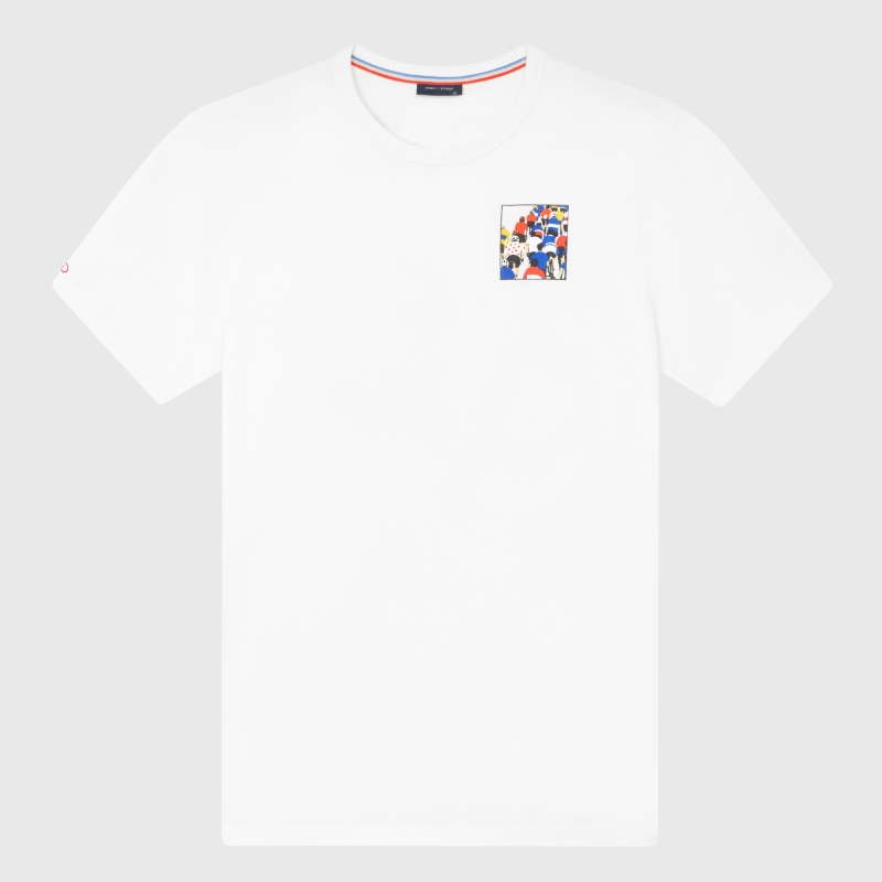 T-shirt Vivement Juillet