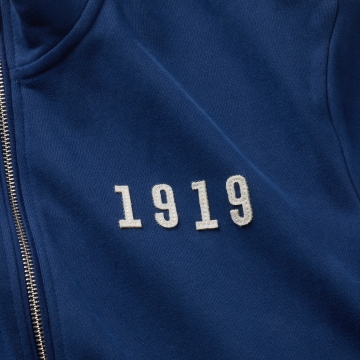 Sweat Zippe Le Vieux Gaulois