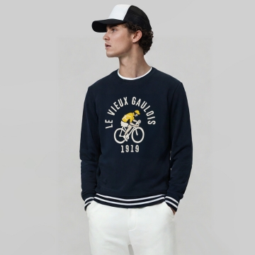 Sweat Le Vieux Gaulois