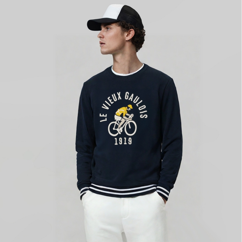 Sweat Le Vieux Gaulois