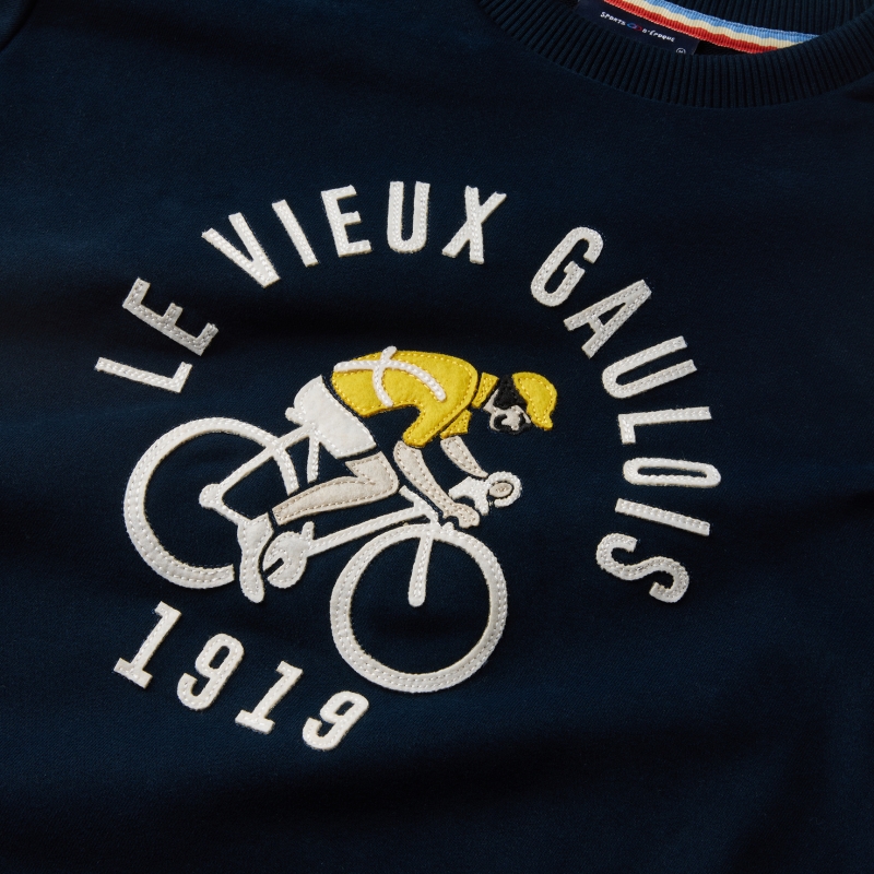 Sweat Le Vieux Gaulois