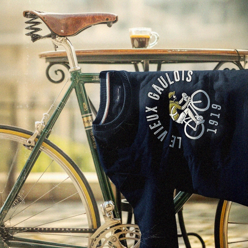 Le Vieux Gaulois Sweat