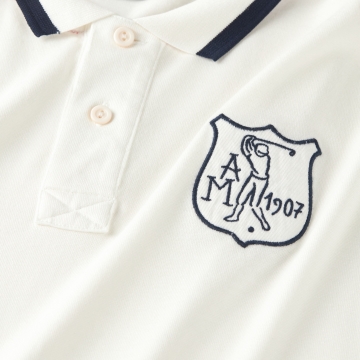 Polo Golf Arnaud Massy