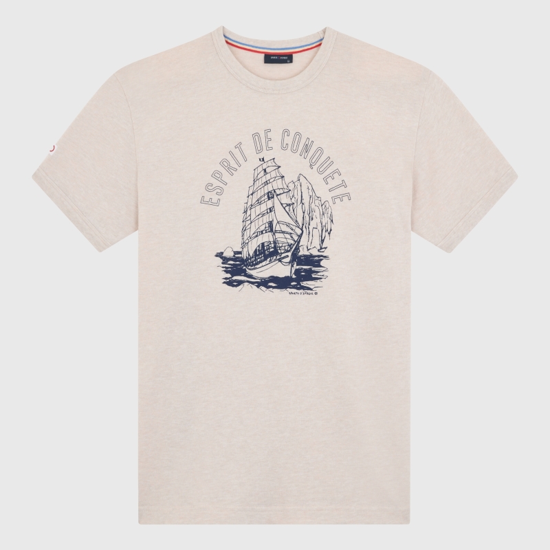 Esprit de Conquête T-Shirt