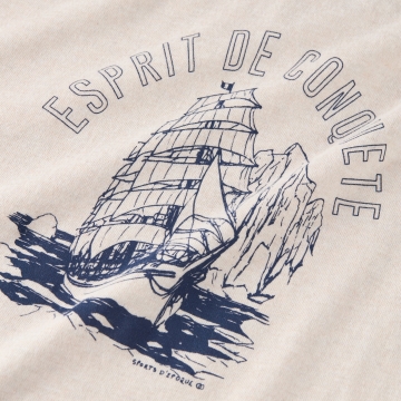 Esprit de Conquête T-Shirt
