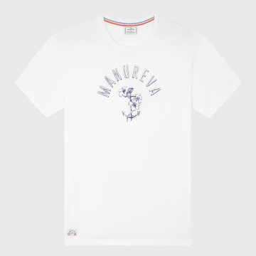 T Shirt Manureva