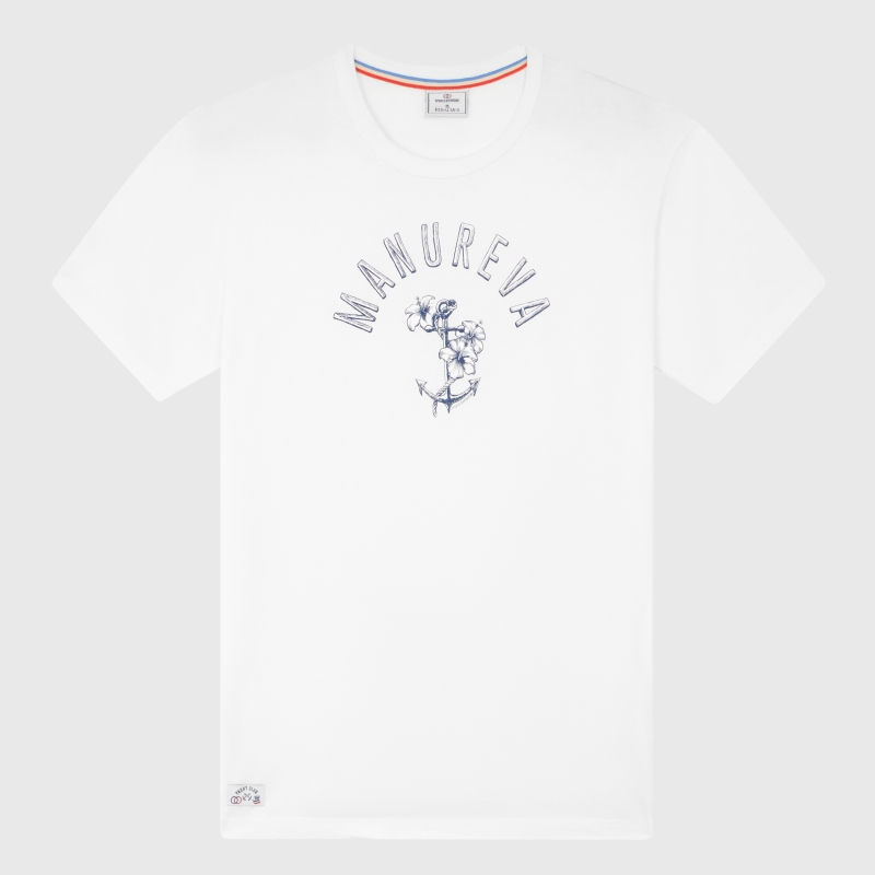 T Shirt Manureva