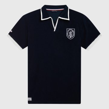 Challenger & Defender Polo