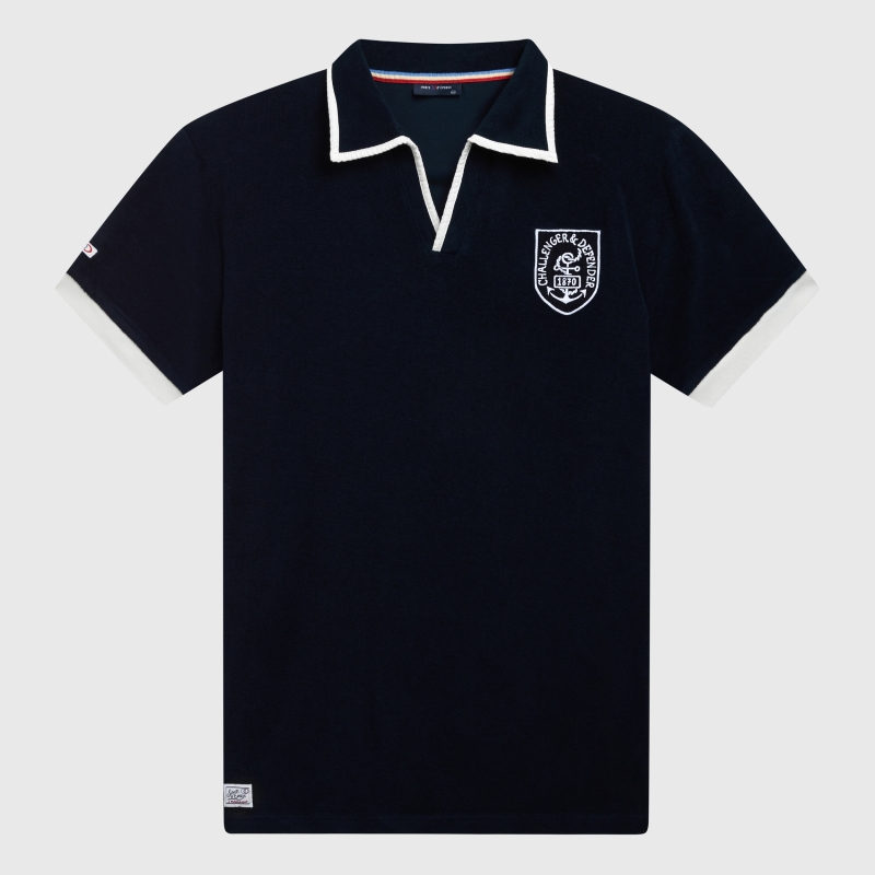 Challenger & Defender Polo