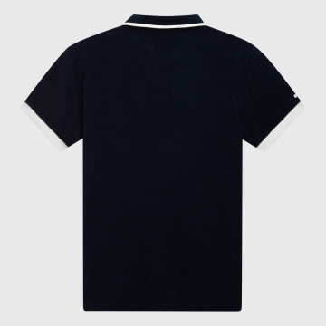 Challenger & Defender Polo