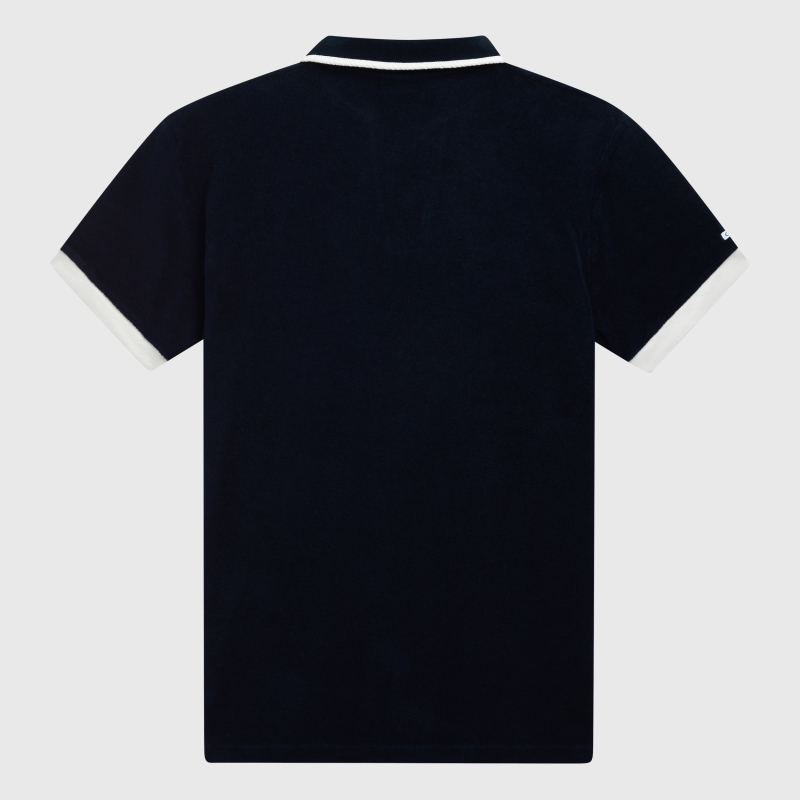 Challenger & Defender Polo