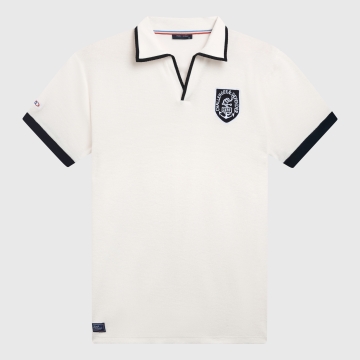 Challenger & defender Polo