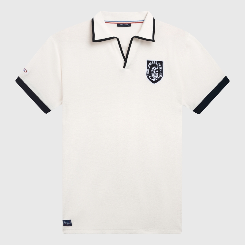 Challenger & defender Polo