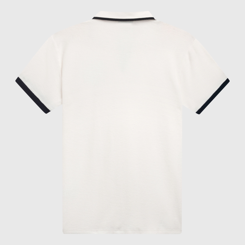 Challenger & defender Polo