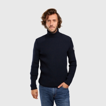 Pull Aventure Pourquoi Pas?