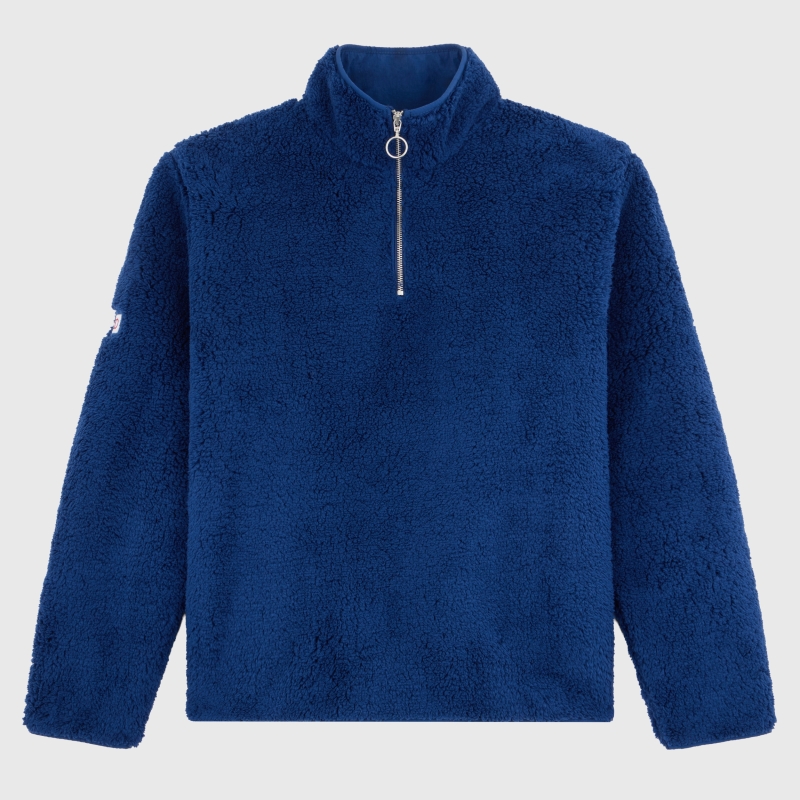 Sherpa 1/2 Zip 1968