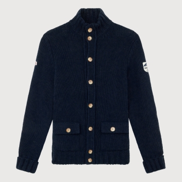 Everest 1953 wool jacket