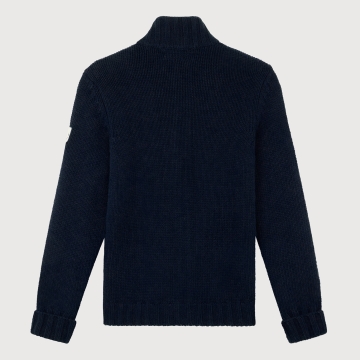 Everest 1953 wool jacket