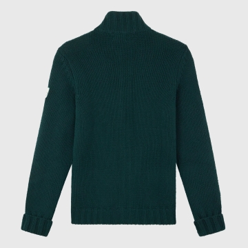 Everest 1953 wool jacket