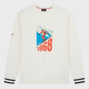 Downhill 1968 Sweat