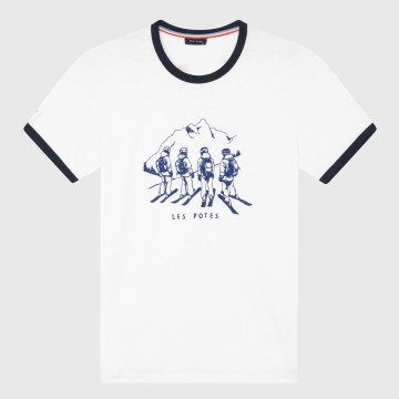Les Potes T-shirt