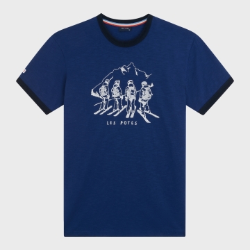 Les Potes T-shirt