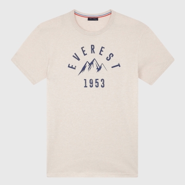 Everest 1953 T-shirt