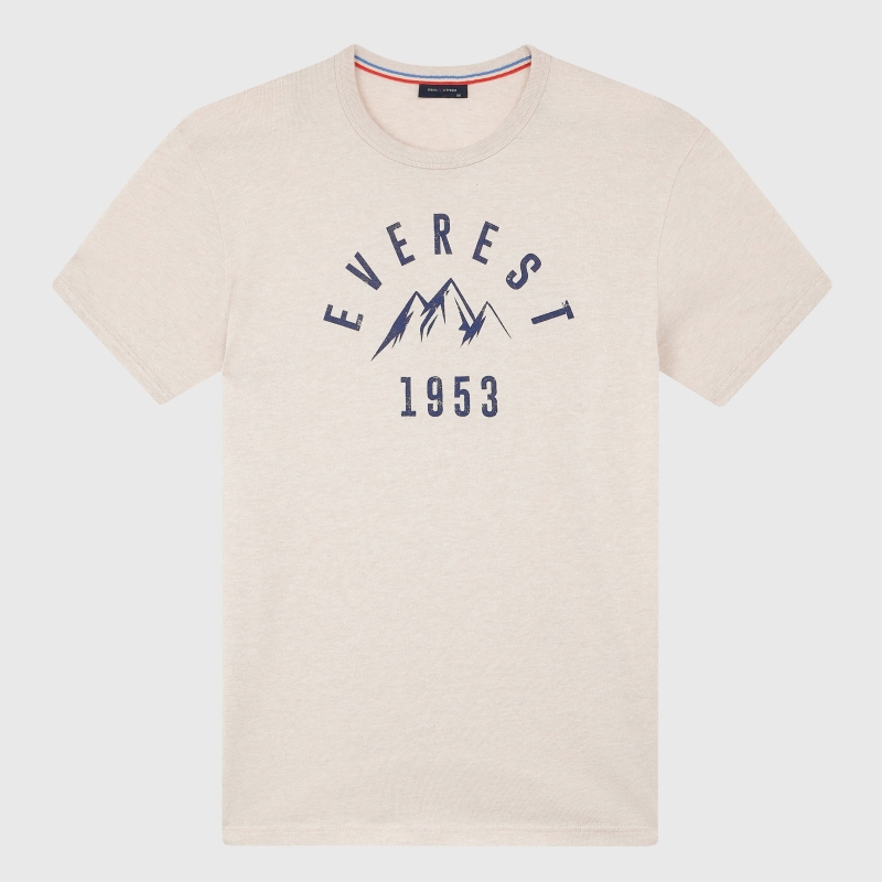 Everest 1953 T-shirt